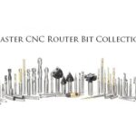 58pc. Master CNC Tooling Set