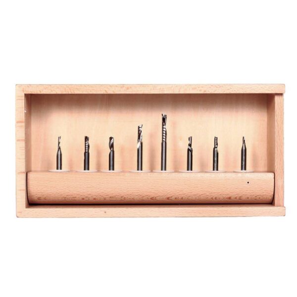 Tooling Kit - Aluminum