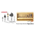 Tooling Kit - Sign Maker