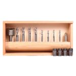 Tooling Kit - SmartShop I