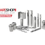 Tooling Kit - SmartShop II