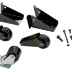 Universal Wheel System for Jointer & Planer