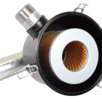 Vacuum Pump Filter Assembly