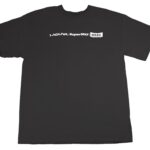 T-shirt - XXL, Black