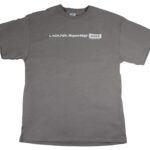 T-shirt - XL, Gray