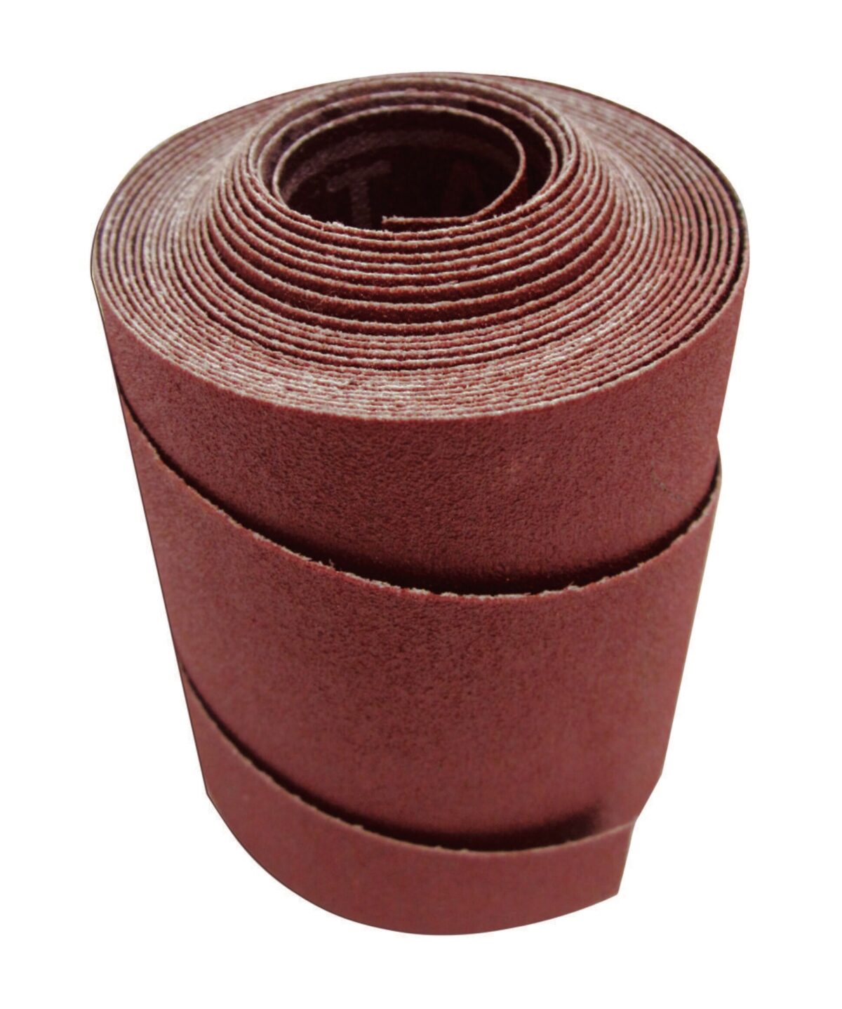 24 grit, 25" Drum Sander, Individual Wrap - Image 3