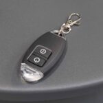 D|Flux Remote Control