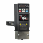 19-38 Combo Drum Sander Inverter Assembly