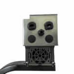 19-38 Combo Drum Sander Inverter Assembly - Image 3