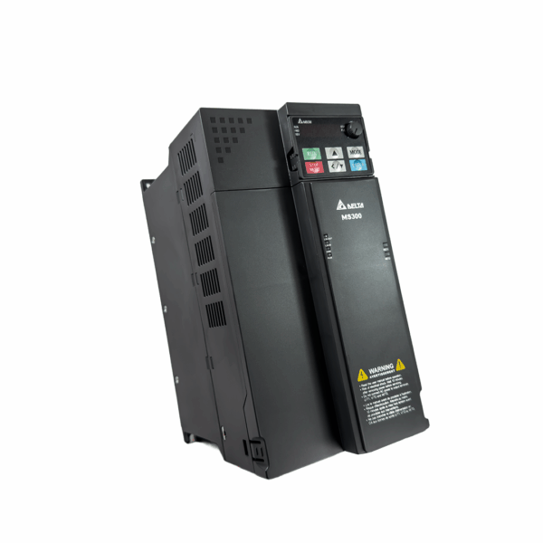 15HP Delta MS300 VFD, Inverter