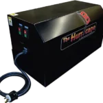 Hurricane Vacuum System