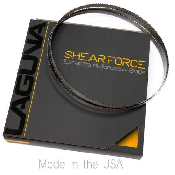 5/8" Shearforce