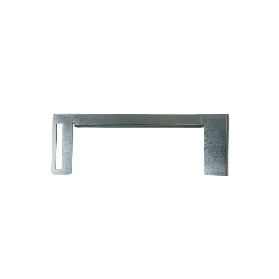 Accessory-ALL-SUPMX-40-0341 Bracket, tension roller base LH-13" - Image 1