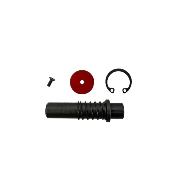 12|16 Lathe Spindle Lock Plunger Assembly