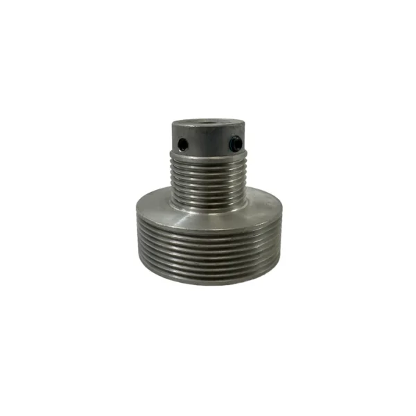 Revo 18|36, 24|36 Lathe Motor Pulley