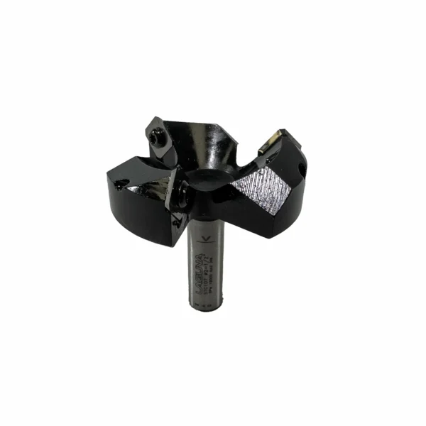 Flycutter Carbide 3-Wing Router Bit