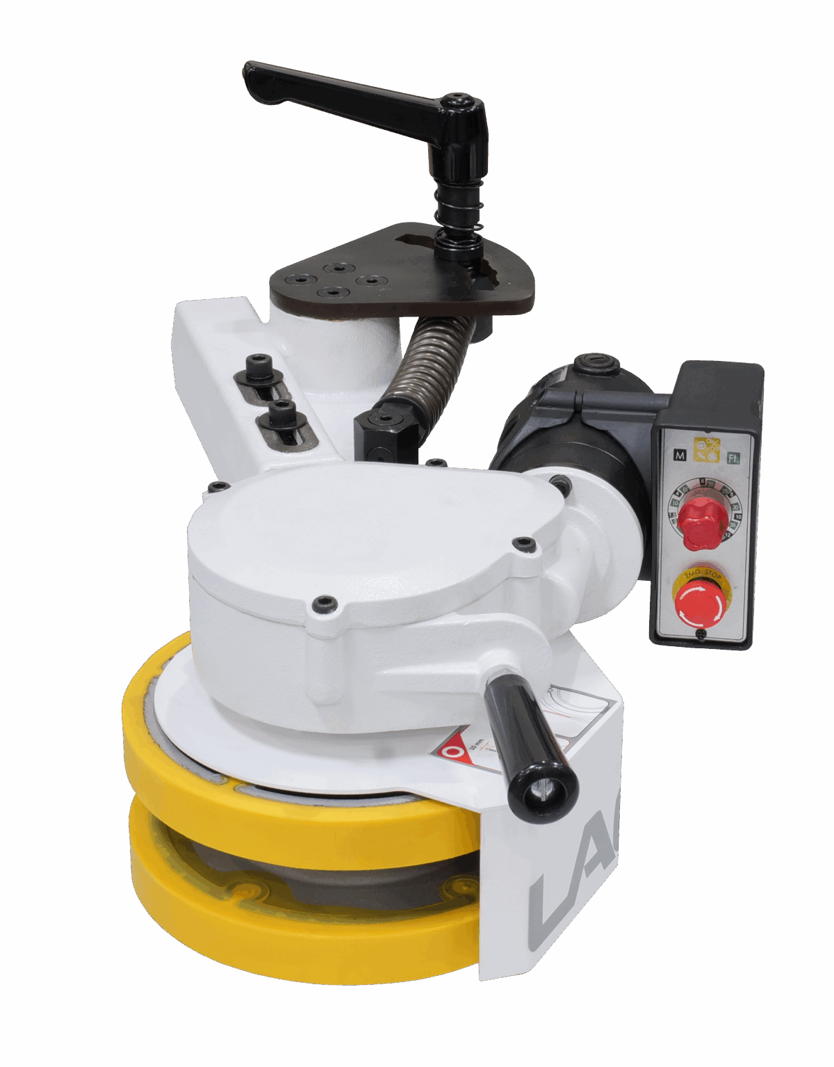 Junior Resaw Feeder - Image 1
