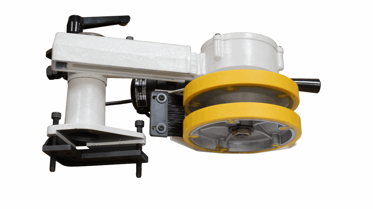 Junior Resaw Feeder - Image 2