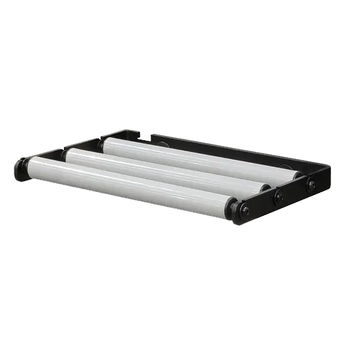 OUTFEED ROLLER TABLE FITS V:10