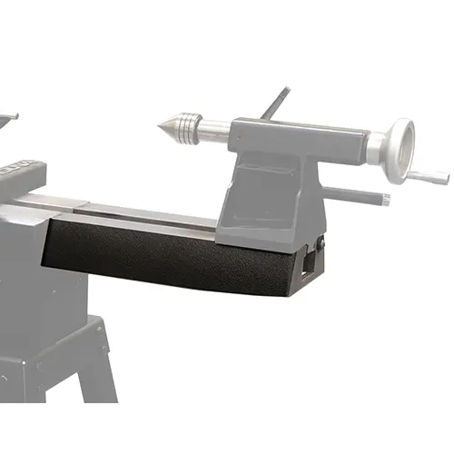 Revo 10|14 Cast Iron Extension