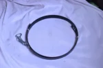 Adjustable Snaplock Clamp for TFLUX10