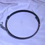 Adjustable Snaplock Clamp for TFLUX10