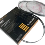 Advantage Series 1/2" x 115" Band Saw Blade 3-Pack, 6 TPI